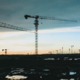 时政现场说丨从“一张蓝图”到“未来之城” 见证雄安拔节生长