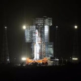 天舟六号货运飞船发射任务取得圆满成功
