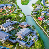 潮头观澜丨谋千年大计 创时代标杆