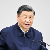 第一观察丨领会总书记考察雄安的深意