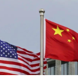 东西问·中外对话 | 美国对华政策如何避免一叶障目？