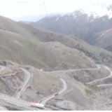 吉尔吉斯斯坦驻华大使:峰会是中国和中亚国家间重要对话平台