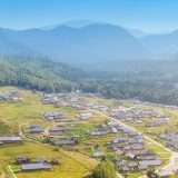 乡村之美 习言道｜推动实现农村更富裕、生活更幸福、乡村更美丽