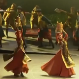 文化演出市场火热 中国原创精彩纷呈