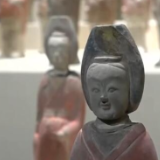 暑期文博游热度攀升 博物馆成“打卡”热门地