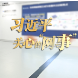 阔步迈向网络强国丨习近平关心的“网事”