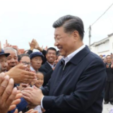 习语 | 中国共产党是人民的党