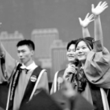 毕业季，他们用歌声致敬青春
