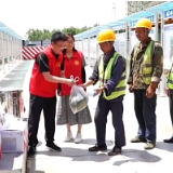 新闻1+1丨高温之下，如何有效保护劳动者？