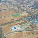 高质量建设、高水平管理、高质量疏解发展——河北雄安新区建设发展一线观察