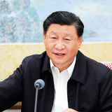 瞭望·第一学习丨习近平总书记这样推进马克思主义中国化时代化