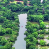 江山如此多娇 感受各地夏日美景的迷人魅力