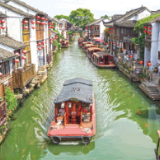 奏响新时代的“弦歌之治”——江苏人文经济学新实践