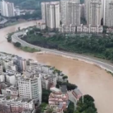 防汛就是责任！各地各部门积极应对强降雨