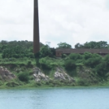 城市“伤疤”变成生态公园 废弃矿坑实现华丽转身