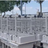 各地多措并举 有序恢复受灾地区生产生活秩序