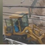 谢谢你的挺身而出！盘点那些救援的暖心瞬间