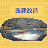 亚运打卡墙丨简约不简单 杭州亚运巧做“减法”