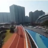 新闻调查丨“无废城市”为“无废亚运”增强绿色底蕴