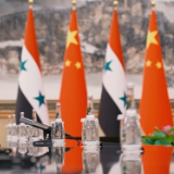 刚强@大国外交最前线丨新朋友、老朋友相约杭州 友谊、团结贯穿始终