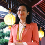 宝晓峰@大国外交最前线丨从西子湖畔感受五百里山水、五千年文明的“人间天堂”