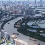 蓝图已绘就 看“小河弯弯”如何变为“科创引擎”