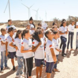 “中企风电项目让我们受益良多”(海外纪闻)