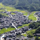 和美“湘”村｜怀化高步村：文化遗产里的时代风华