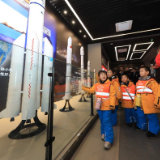 “尔滨”风正劲，这些动人瞬间值得记录