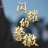 微视频｜闪耀的警徽