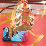 香港非遗展览在蓉举办—— 让更多内地同胞了解香港非遗文化