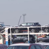 出口日益增长、影响力不断上升 中国汽车工业发展“蒸蒸日上”