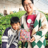 台青余岱霖：在北京郊区打造“开心农场”（台湾新农人扎根大陆⑨）