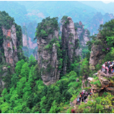 瞭望丨三湘四水谱文旅新篇