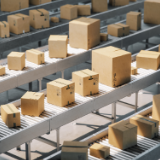 从“年均百亿”到“月均百亿” 我国快递业保持稳步上升态势