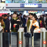 这些地区间铁路旅行时间大幅压缩！回家更快了！