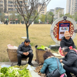 新华全媒+ | 一刻钟便民生活圈，“圈”出家门口的幸福