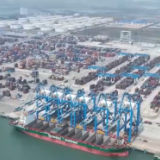 全方位多领域“昂首阔步”启新程 中国高质量发展质效稳步提升