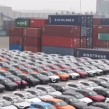 111.4%、0.6%！双循环大提升 我国构建新发展格局取得新进展