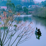 湖南2地入选2023年全国休闲农业重点县