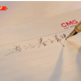 时政微纪录丨大国外交这一年
