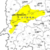 受低温雨雪冰冻灾害天气影响 湘西、湘中部分区域发生突发性地质灾害风险较高