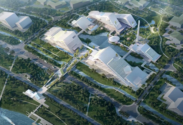 快讯丨湖南“4+4科创工程”全部实体化运行 长沙全球研发中心城市建设稳步推进