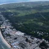 总台记者独家专访丨瑙鲁外长安格明：与中国复交是深思熟虑后的决定