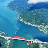 跟着总书记看中国丨历史叩问，我们这样作答