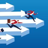 以高质量发展增强市场信心 上市公司有决心有干劲