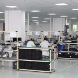 向“新”而行!一个产业集群的“升级路”