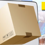 大国有数｜从“小包裹”里看中国经济活力