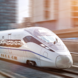 2023年国家铁路发送旅客36.8亿人次 创历史最好水平