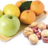 全国森林食物年产量超过2亿吨 居世界前列